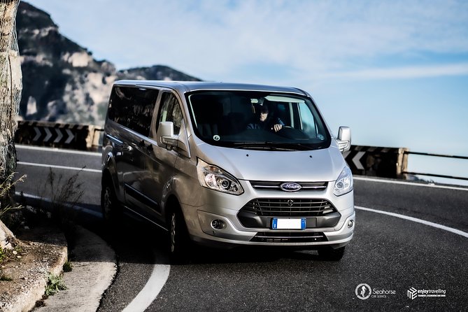 Shared Transfer From Sorrento to Naples Airport - Concerns and Issues