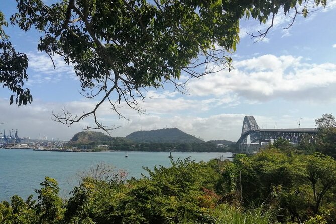 Shared Transfer From Tocumen Airport to Panama City Downtown - Service Overview