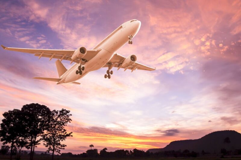 Shared Transfer: Hotel to Corfu Airport - Booking and Payment