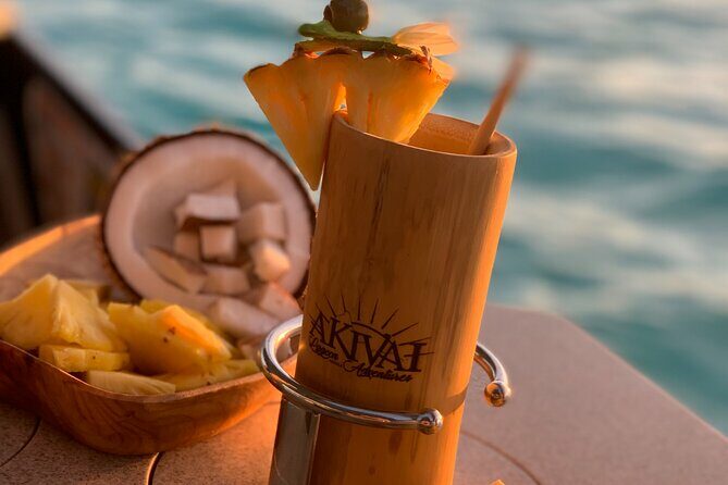 Shared Transfer : Hotel to Moorea Airport (or) Pier - The Sum Up: Who Will Appreciate This Transfer?