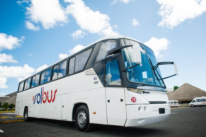 Shared Transfer La Romana Airport - La Romana - Traveler Testimonials