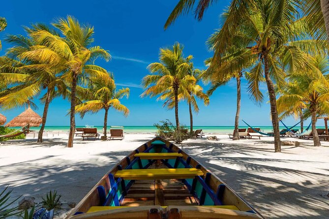 Shared Transfer to Cancun Downtown or Hotel Zone - Operating Hours