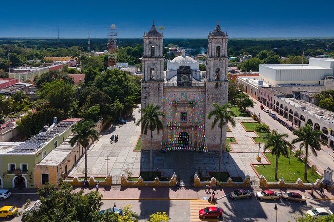 Shared Transfer to Cancun Downtown or Hotel Zone - Additional Details