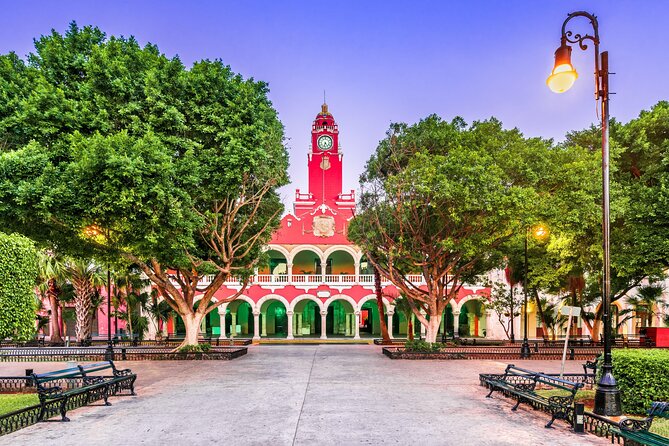 Shared Transfer to Cancun Downtown or Hotel Zone - Reviews and Ratings