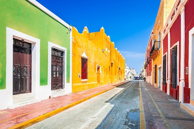 Shared Transfer to Cancun Downtown or Hotel Zone - Booking and Cancellation
