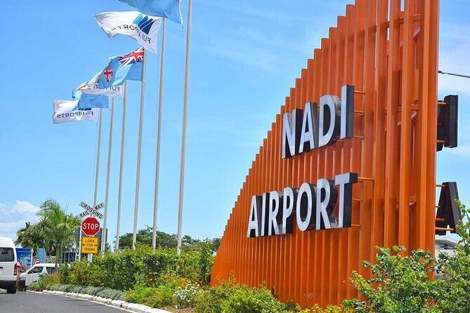 Shared Transfers from Airport to Denarau - A Practical Look at the Transfer Experience