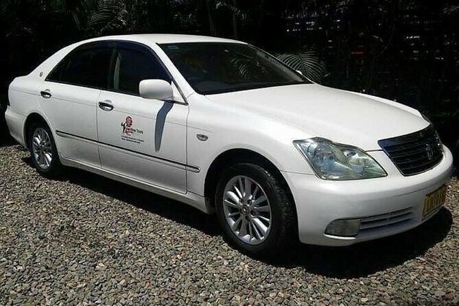 Shared Transfers from Airport to Denarau - FAQ