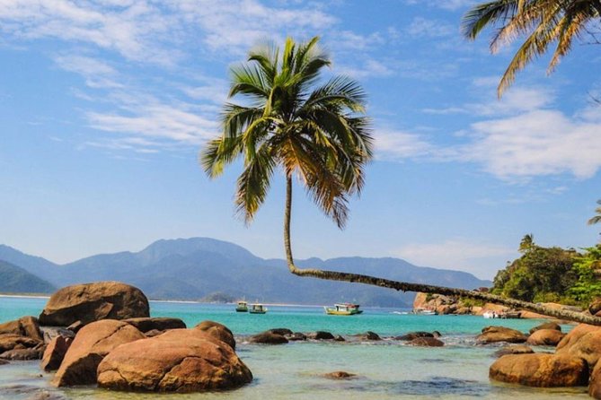 Shared Transport From Rio to Ilha Grande With Ticket Included - Booking and Cancellation Policy