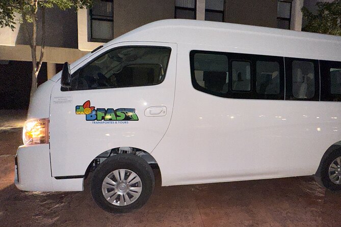 Shared Transportation Airport Merida to Hotels in Merida - Frequently Asked Questions