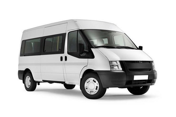 Shared Transportation From Antigua International Airport to Jolly Harbour Hotels - Customer Reviews and Ratings