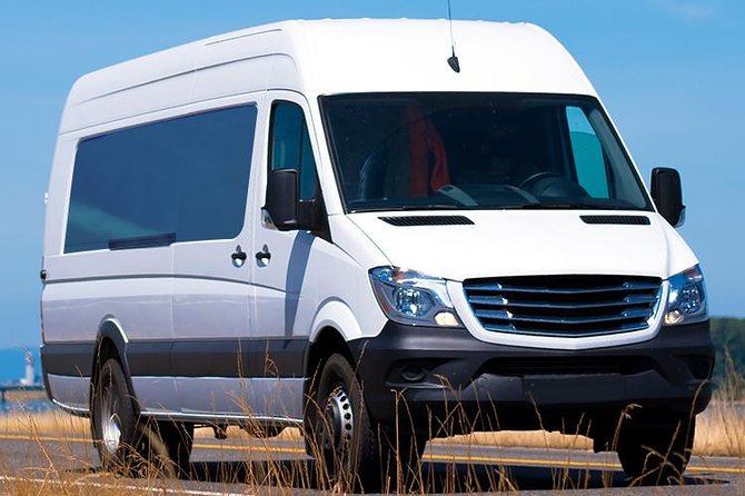 Shared Transportation From Antigua International Airport to Nonsuch Bay Hotels - Availability and Hours