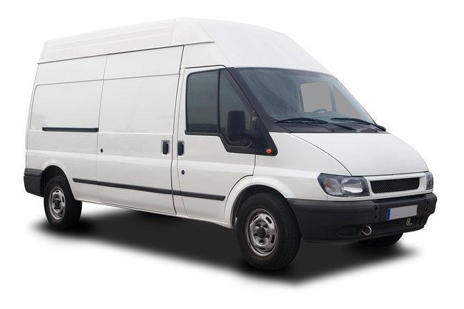 Shared Transportation From Antigua International Airport to Nonsuch Bay Hotels - Passenger Capacity