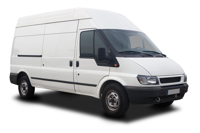 Shared Transportation From Antigua International Airport to Saint John'S Hotels - Visuals and Vehicle Representation