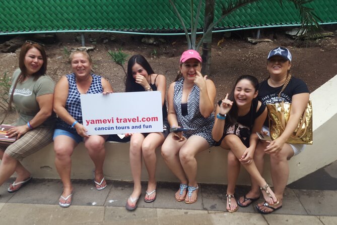 Shared Transportation From Cancun Airport to Playa Del Carmen - Booking and Pickup Process