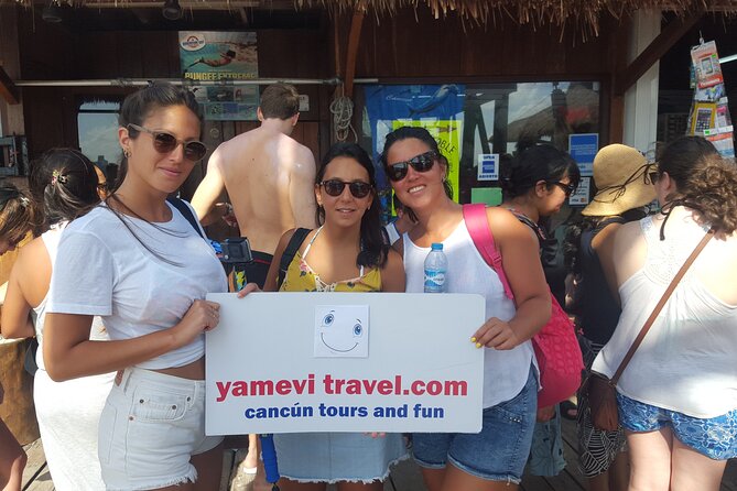 Shared Transportation From Cancun Airport to Tulum - Customer Experiences
