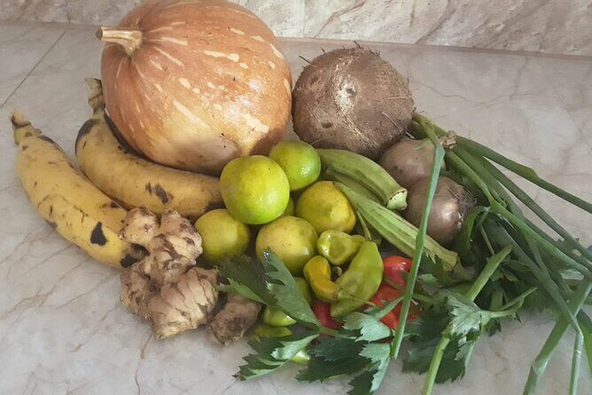 Shared Trinidad Cooking Experience - Key Points