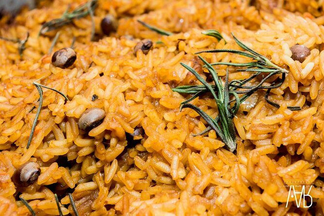 Shared Trinidad Cooking Experience - FAQ