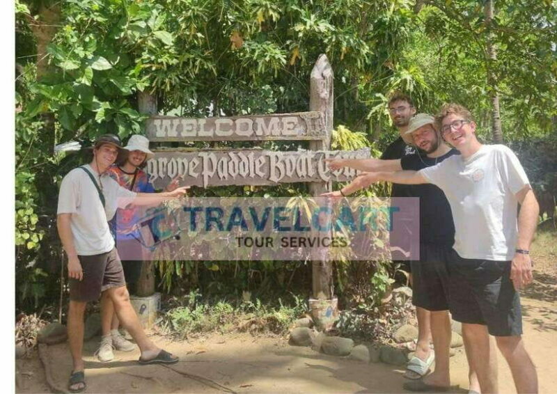 Shared Underground River with Mangrove Paddle Boat & LUNCH - Final Thoughts: Is This Tour Right for You?