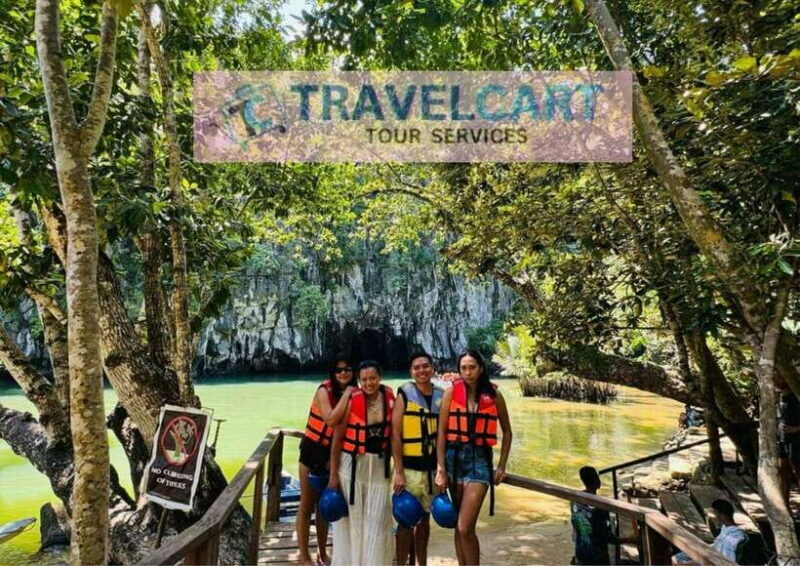 Shared Underground River with Mangrove Paddle Boat & LUNCH - Final Verdict
