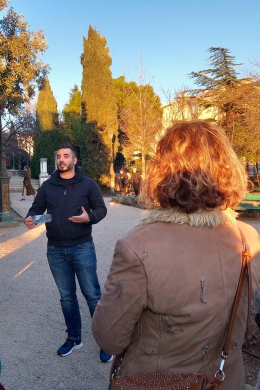 Shared Walking Tour Visit to Sibenik With Licensed Guide - Experience Highlights