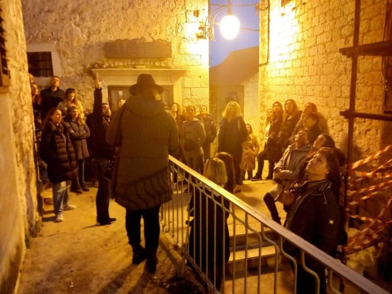 Shared Walking Tour Visit to Sibenik With Licensed Guide - Customer Feedback