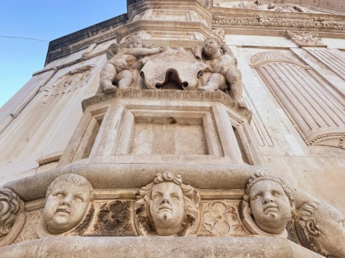 Shared Walking Tour Visit to Sibenik With Licensed Guide - Frequently Asked Questions