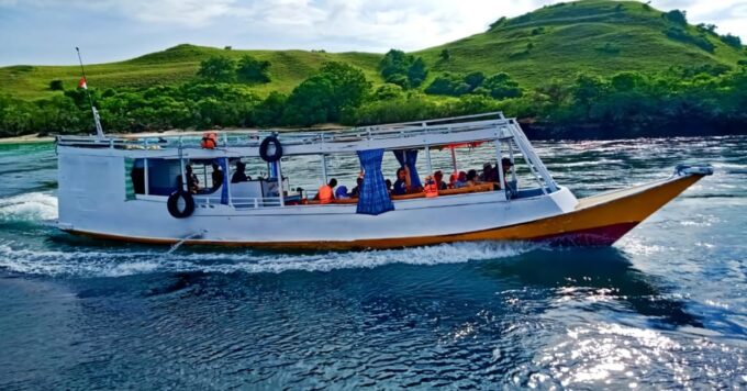 Sharing Full Day Komodo Tour For Backpacker With Slow Boat - Frequently Asked Questions