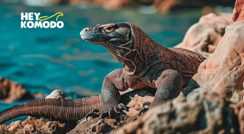 Sharing Komodo Tour 4 Spot With Traditional Wooden Slow Boat - Included Services and Additional Options