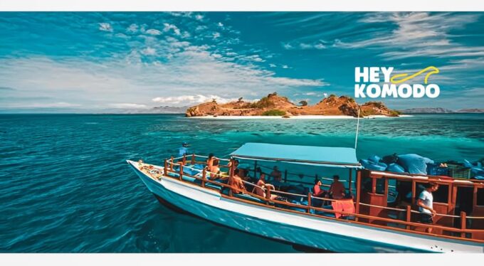 Sharing Komodo Tour 4 Spot With Traditional Wooden Slow Boat - Participant Information and Requirements