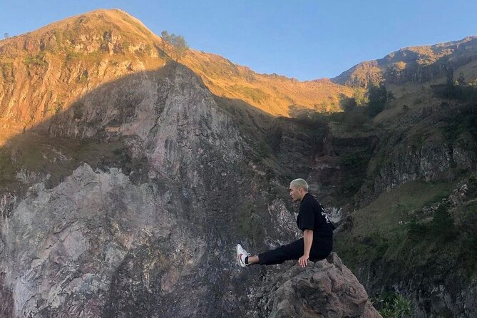 Sharing Mount Batur Sunrise Trekking And Natural Hot Spring - Reviews and Feedback