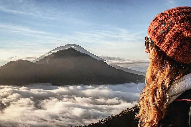 Sharing Mount Batur Sunrise Trekking Guide Pick Up and Drop Off - Pickup and Drop-off Arrangements