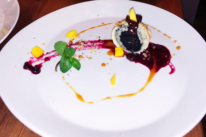 Sharing Plate Food Tour in Berlin - Past Feedback