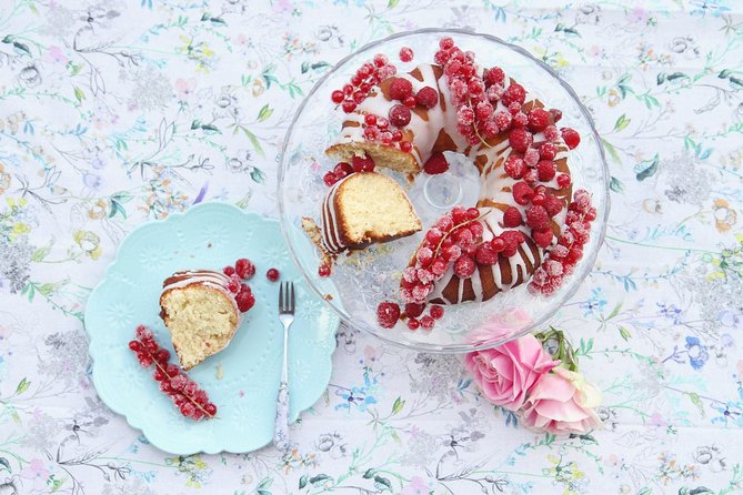 Sharing Plate Food Tour in Berlin - Cultural Immersion