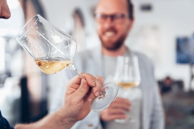Sharing Plate Wine Tasting in Frankfurt Am Main - Wine Tasting Details