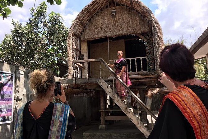 Sharing Snorkeling Trip Gili Islands Depart Lombok/Gili Trawangan - Free Time on Gili Air