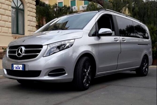 SHARING TOUR COSTIERA [English Driver Available] Positano,Amalfi,Ravello NOLUNCH - Pickup and Dropoff