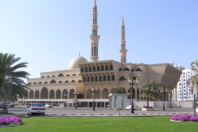 Sharjah and Ajman (Cultural & Themes Tours) - Traveler Feedback