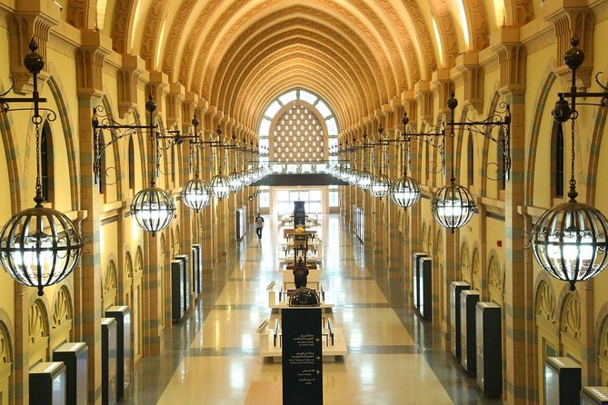 Sharjah and Ajman (Cultural & Themes Tours) - Discovering Ajman