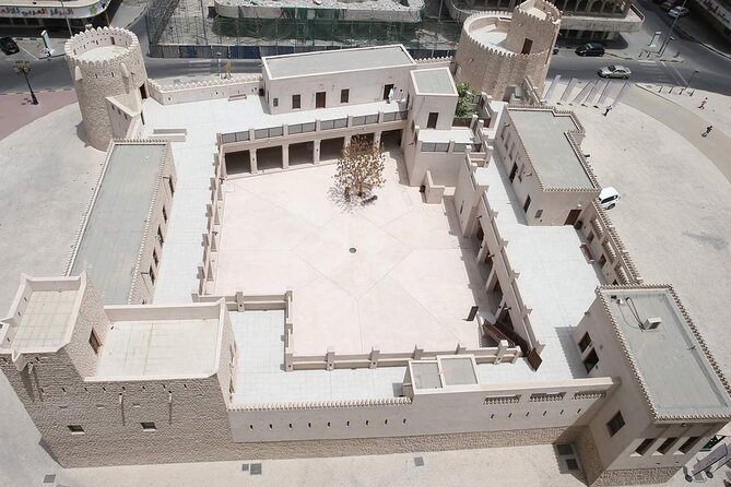 Sharjah Private City Tour From Dubai - Practical Information