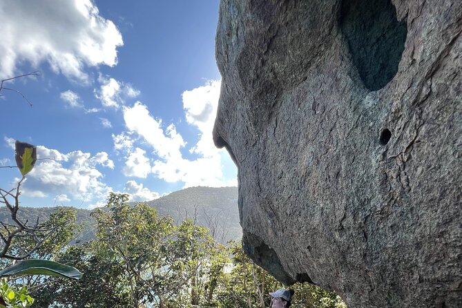 Shark Bay ( Batcave) National Park Private Hiking Tour - About Your Stay