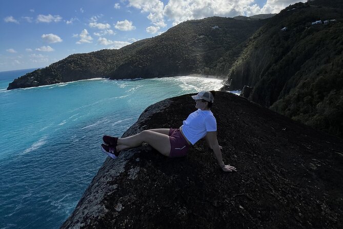 Shark Bay ( Batcave) National Park Private Hiking Tour - Health and Safety