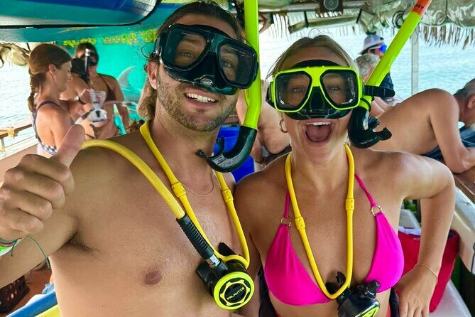 Shark Tooth Snorkeling Adventure and Huka Dive in Venice Florida - Exploring the Experience in Detail