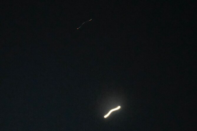 Sharkeys UFO Tours, St Pete Beach - See Live Orbs and UFOs Now - Frequently Asked Questions
