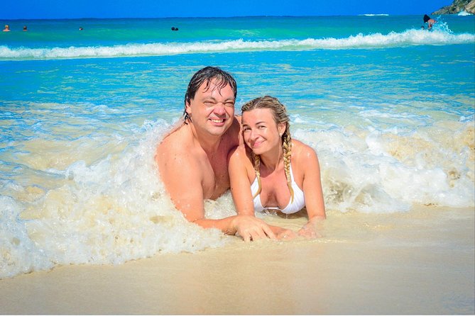 Sharks & Stingrays Encounter and Small Boat Ride From Punta Cana - Recommended Packing