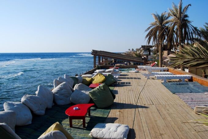 Sharm: 2-Days Dahab, Canyon, Safari, Snorkel W Camp Stay - Frequently Asked Questions
