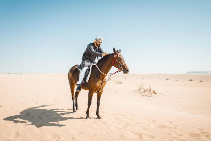 Sharm: ATV Safari, Horse Ride & Camel Ride With Breakfast - Frequently Asked Questions