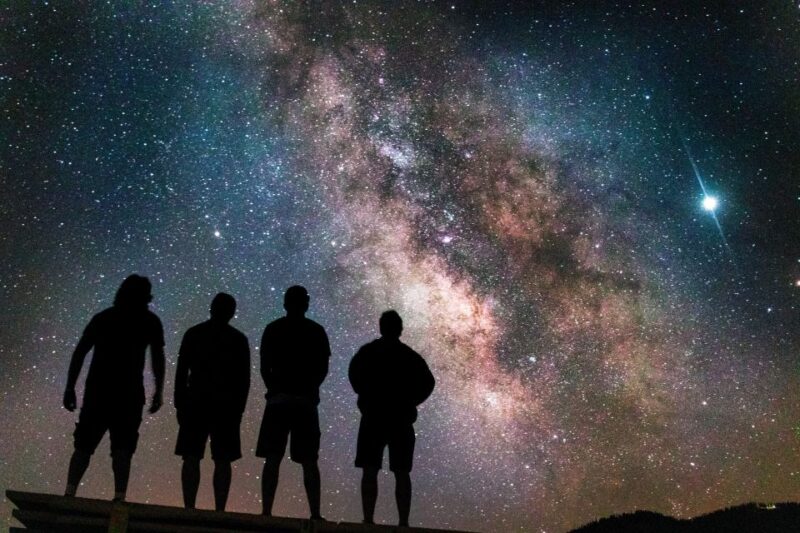 Sharm: ATV Safari Tour W Star Watching & Private Transfers - Important Information