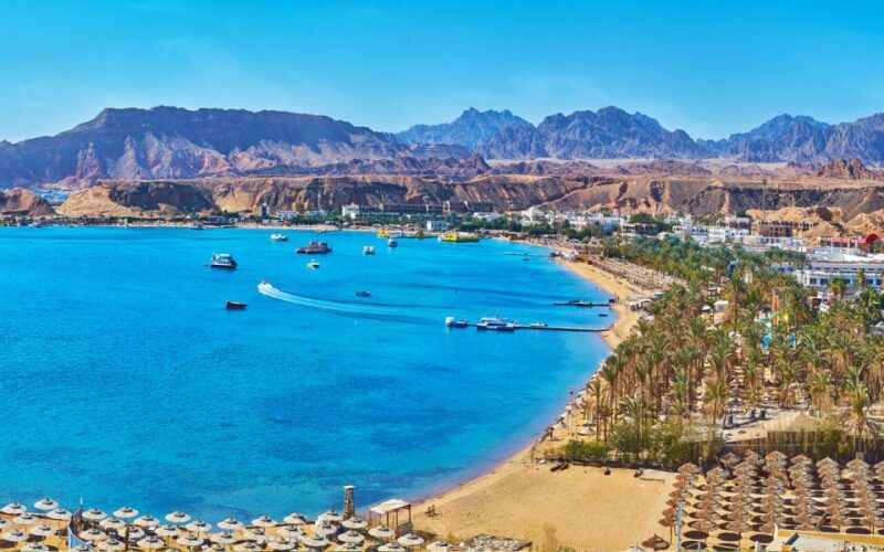 Sharm El-Sheik: Coral Reef Glass-Bottom Boat Tour - Inclusions and Exclusions