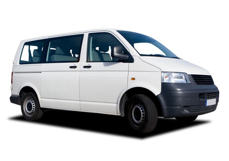 Sharm El-Sheikh: 1-Way or Round-Trip Transfer to Dahab - Booking and Payment Terms