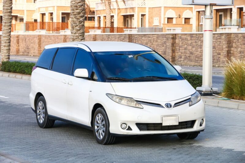 Sharm El-Sheikh: 1-Way or Round-Trip Transfer to Dahab - Transfer Arrangements and Details